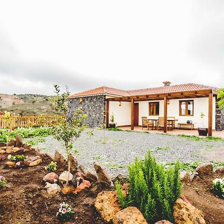巴耶格兰雷伊La Casita De Papel别墅 外观 照片