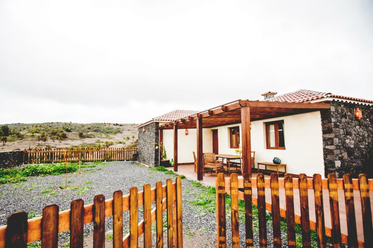 巴耶格兰雷伊La Casita De Papel别墅 外观 照片