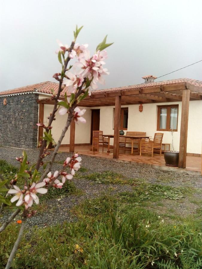 巴耶格兰雷伊La Casita De Papel别墅 外观 照片