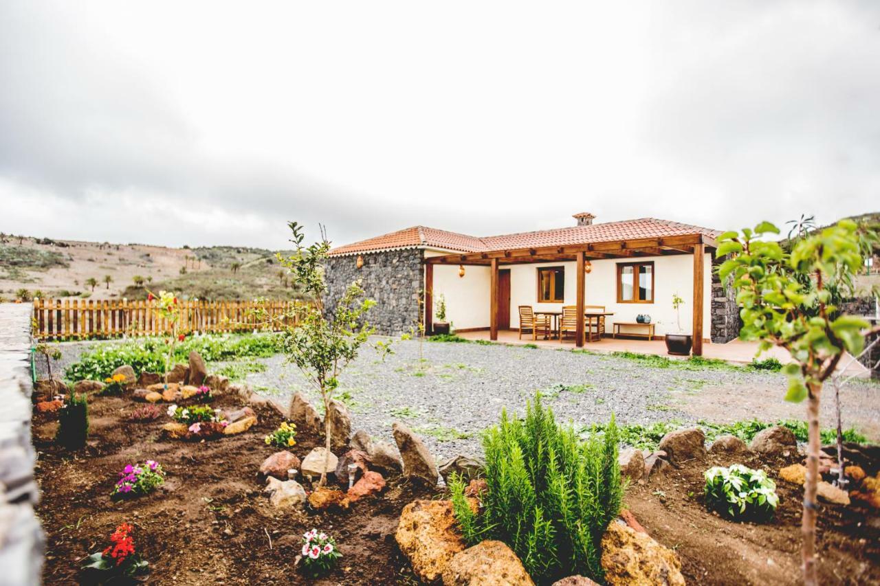 巴耶格兰雷伊La Casita De Papel别墅 外观 照片