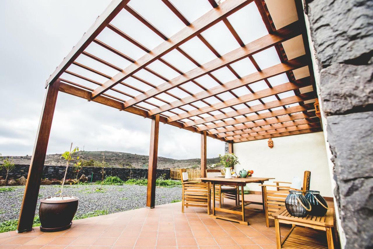 巴耶格兰雷伊La Casita De Papel别墅 外观 照片